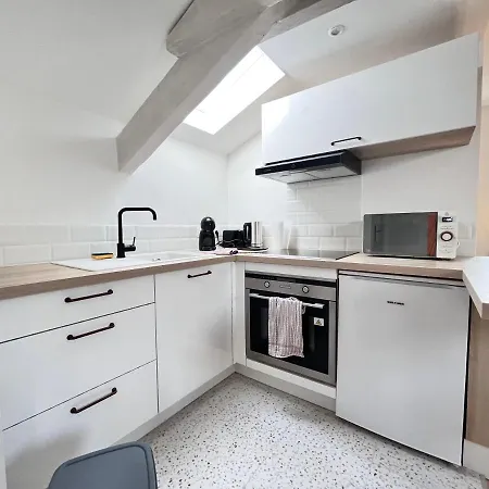 Superbe Plein De Charme Proche Du Centre Tonnet Appartement
