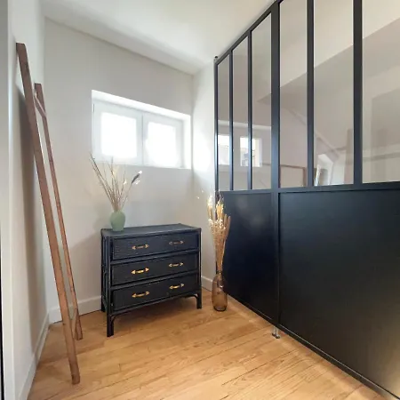 Superbe Plein De Charme Proche Du Centre Tonnet Apartmán