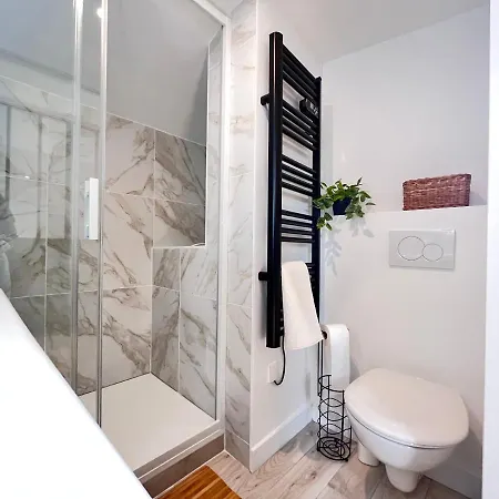 Superbe Plein De Charme Proche Du Centre Tonnet Clermont-Ferrand