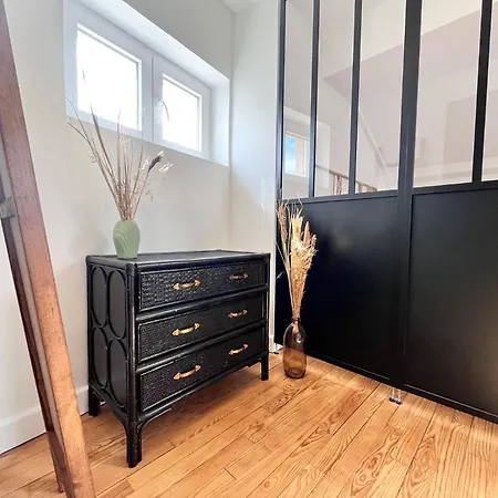 Superbe Plein De Charme Proche Du Centre Tonnet Lägenhet *