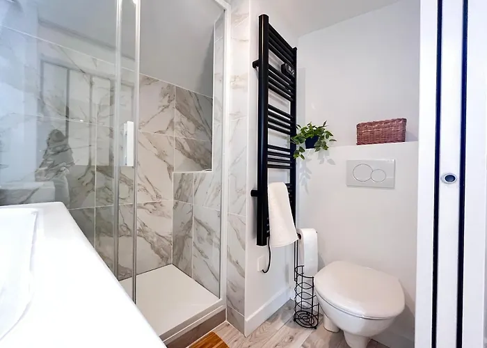 Superbe Plein De Charme Proche Du Centre Tonnet Clermont-Ferrand