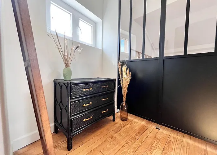 Superbe Plein De Charme Proche Du Centre Tonnet Apartman *